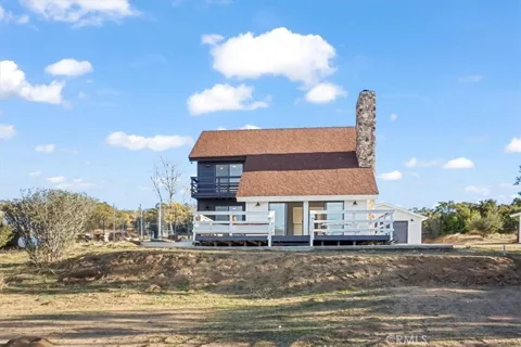 59470 Burnt Valley