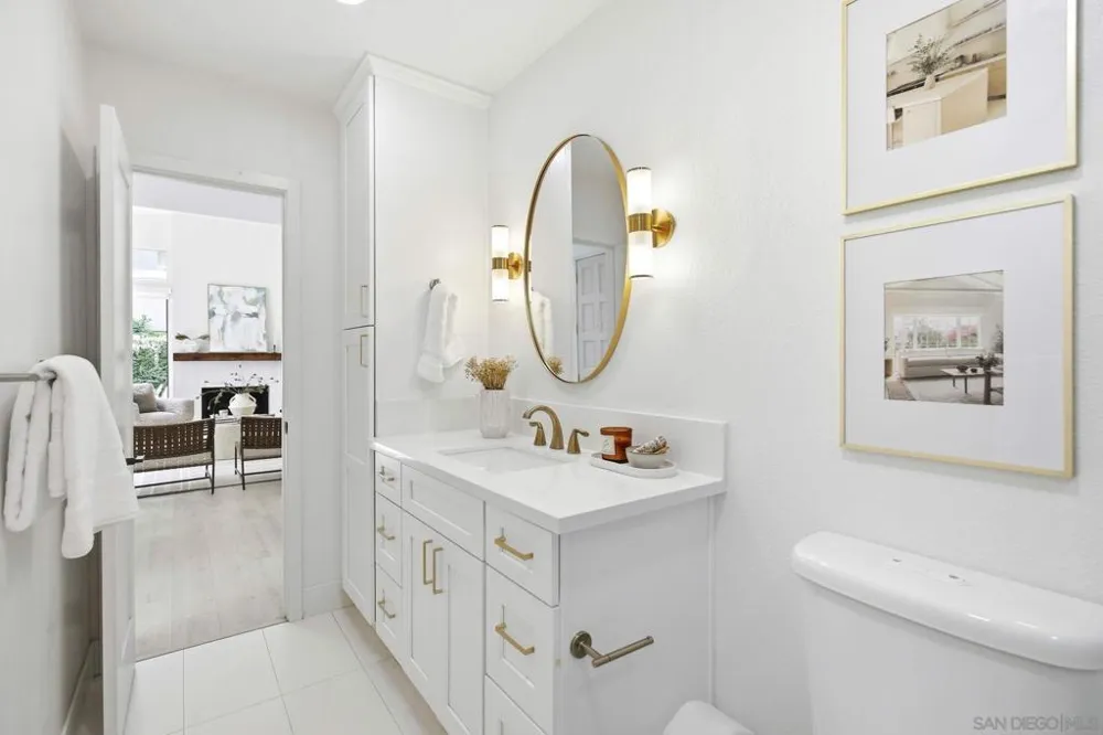 7965 Caminito Del Cid La Jolla, CA 92037
