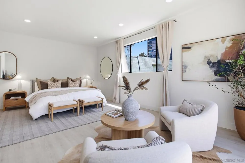 7965 Caminito Del Cid La Jolla, CA 92037