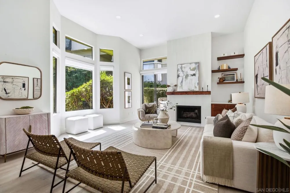 7965 Caminito Del Cid La Jolla, CA 92037