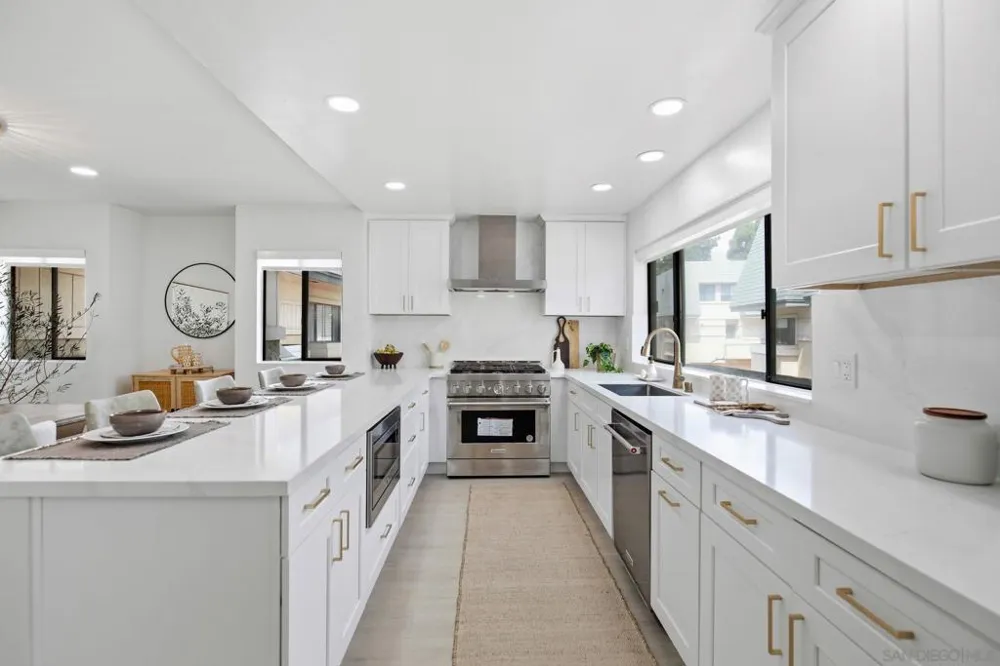 7965 Caminito Del Cid La Jolla, CA 92037