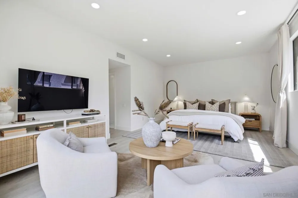 7965 Caminito Del Cid La Jolla, CA 92037