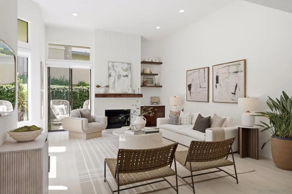 7965 Caminito Del Cid La Jolla, CA 92037