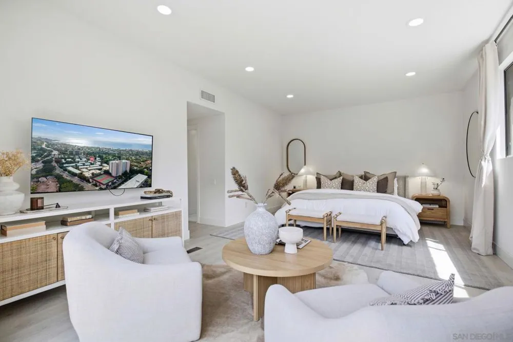 7965 Caminito Del Cid La Jolla, CA 92037