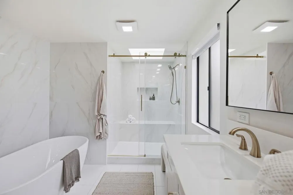 7965 Caminito Del Cid La Jolla, CA 92037