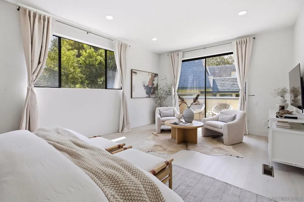 7965 Caminito Del Cid La Jolla, CA 92037