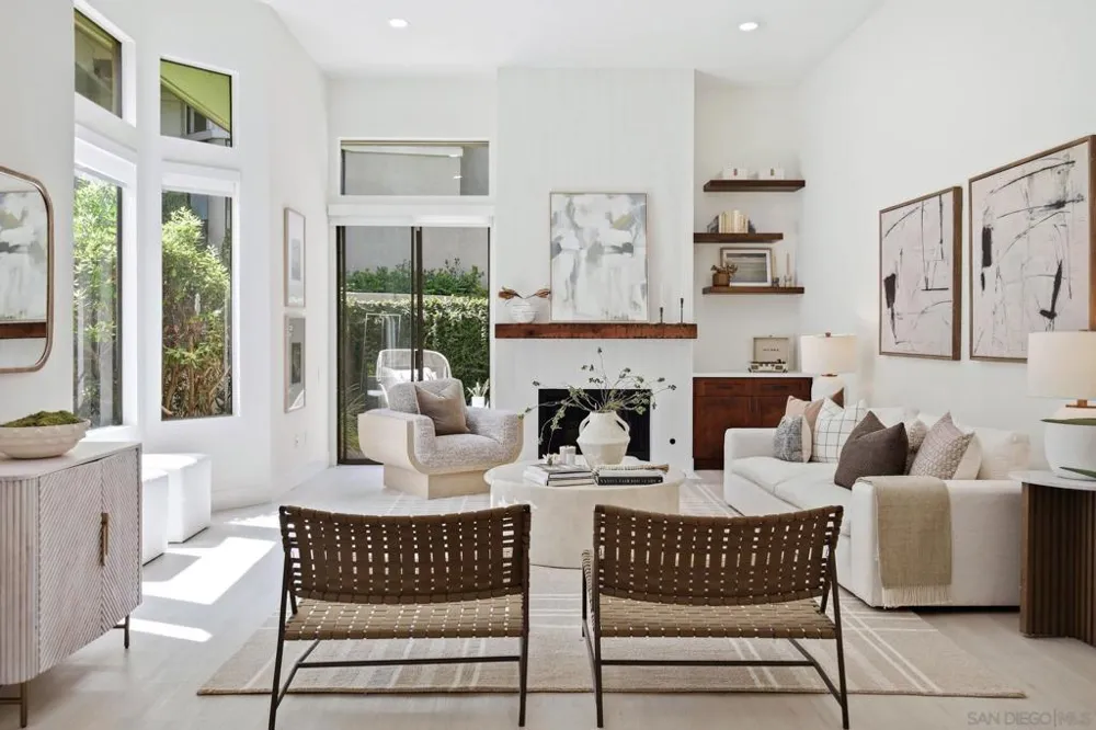 7965 Caminito Del Cid La Jolla, CA 92037