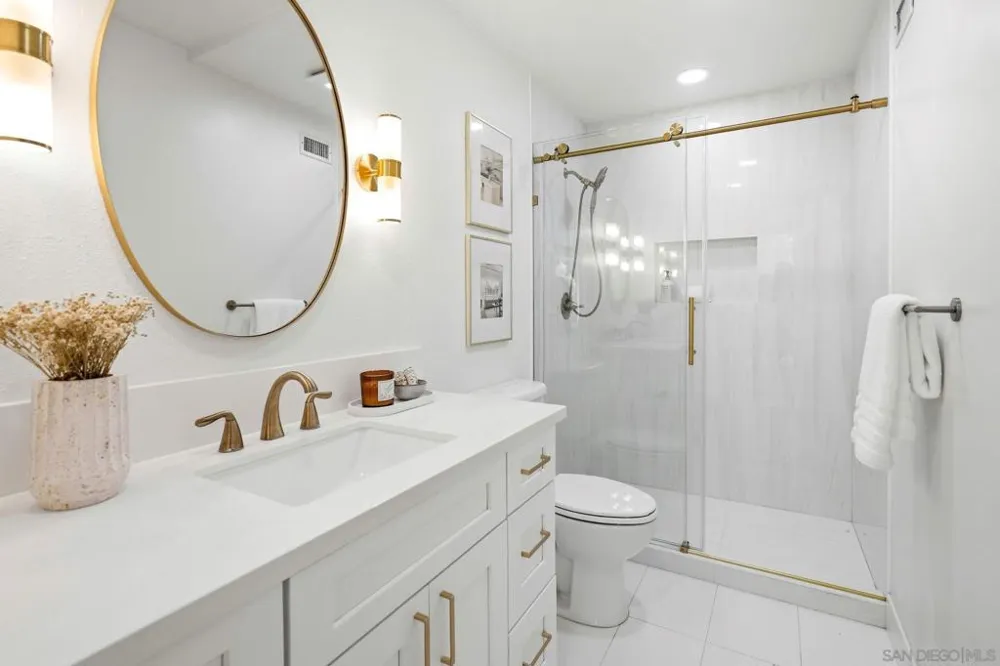 7965 Caminito Del Cid La Jolla, CA 92037