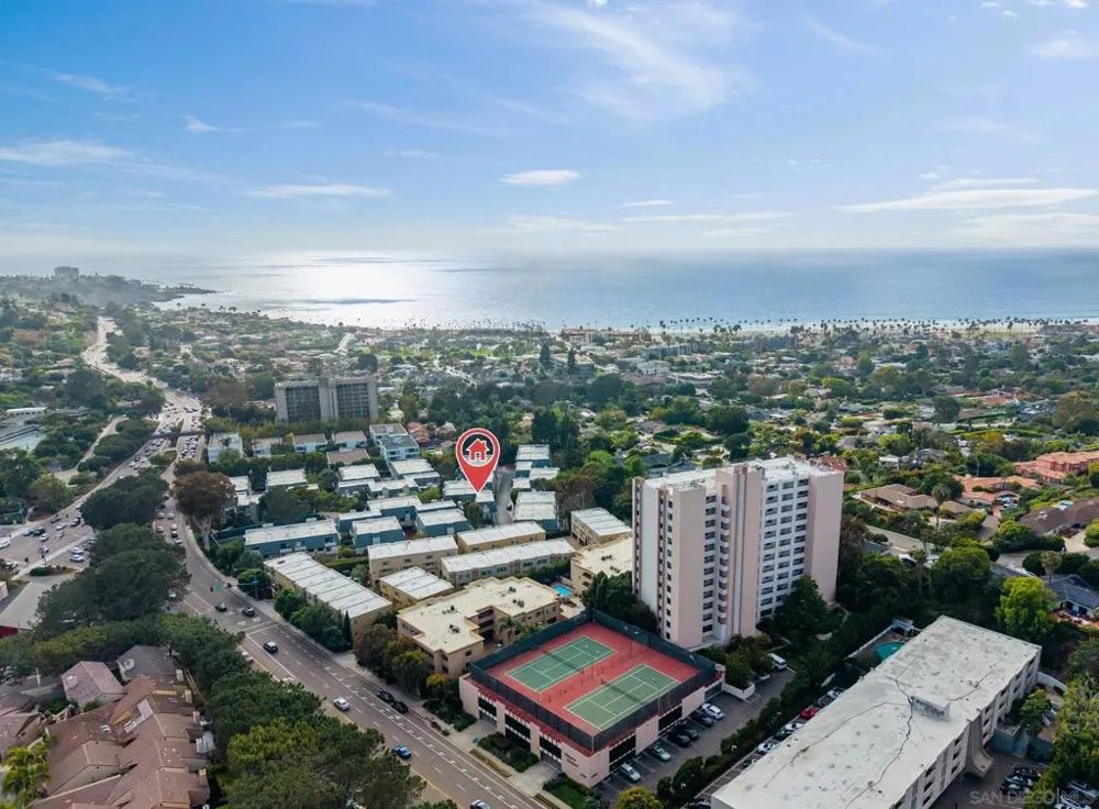 7965 Caminito Del Cid La Jolla, CA 92037