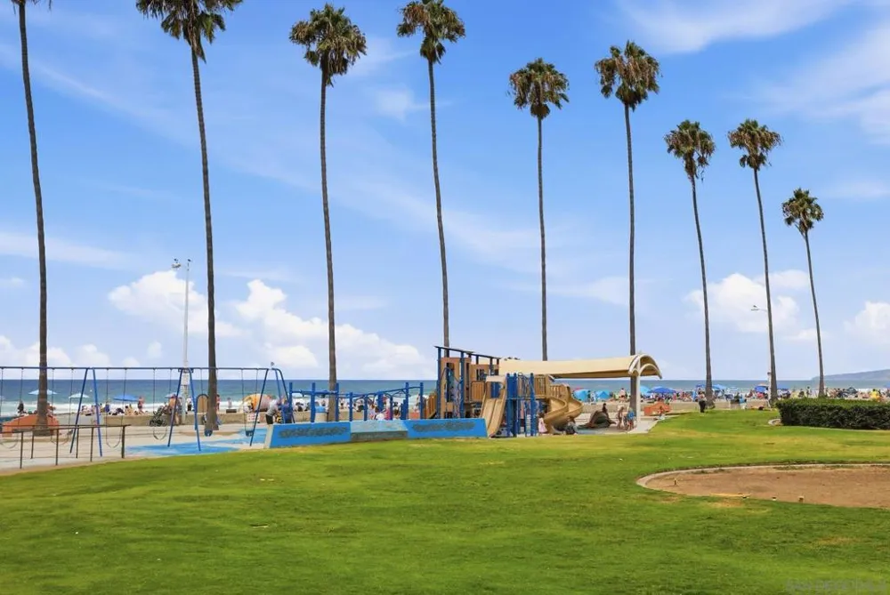 7965 Caminito Del Cid La Jolla, CA 92037