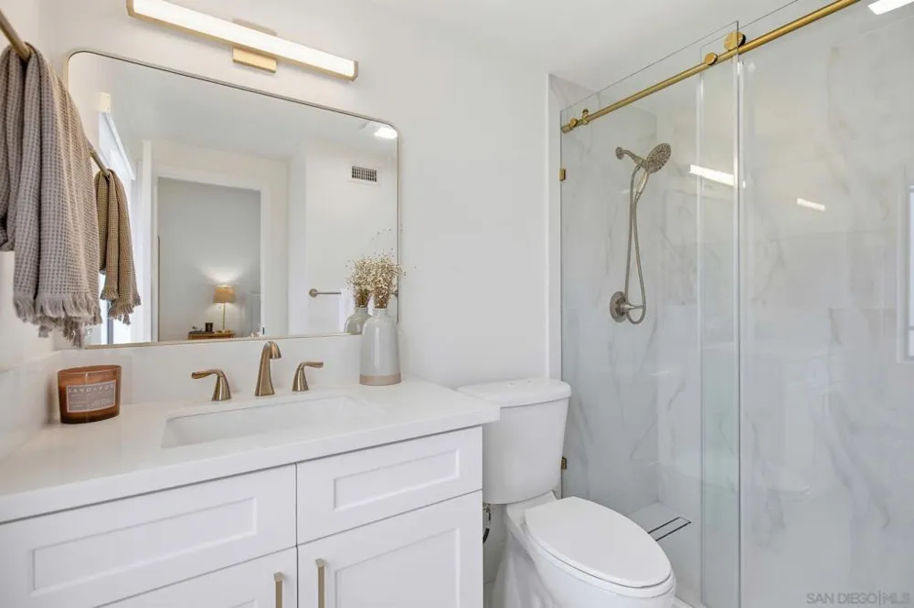 7965 Caminito Del Cid La Jolla, CA 92037