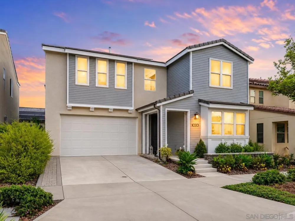 1020 Camino Prado Chula Vista, CA 91913