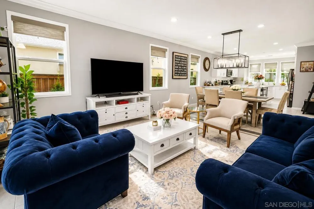 1020 Camino Prado Chula Vista, CA 91913