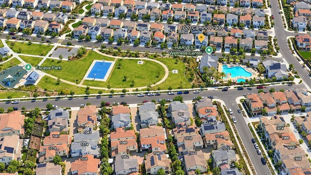 1020 Camino Prado Chula Vista, CA 91913