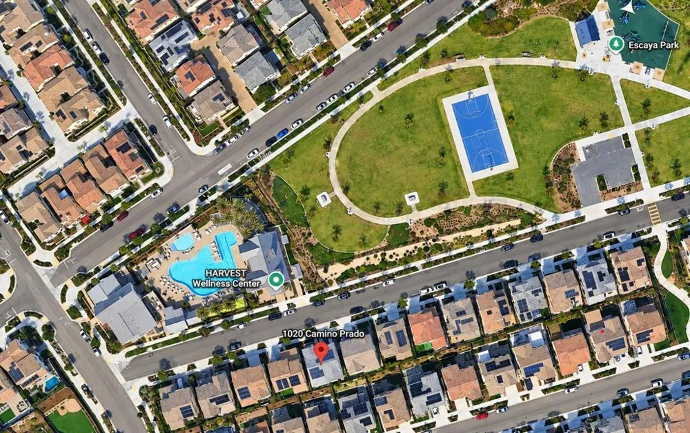 1020 Camino Prado Chula Vista, CA 91913