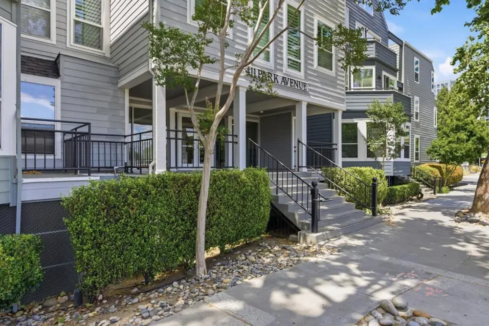 Address Not Shown San Jose, CA 95110