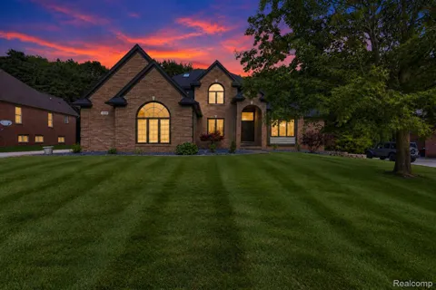 4509 Peppermill Lane