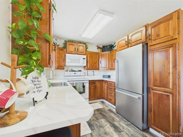 3405 W 16th Street #23E Greeley, CO 80634