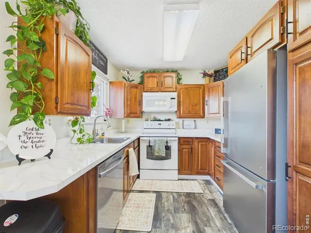 3405 W 16th Street #23E Greeley, CO 80634