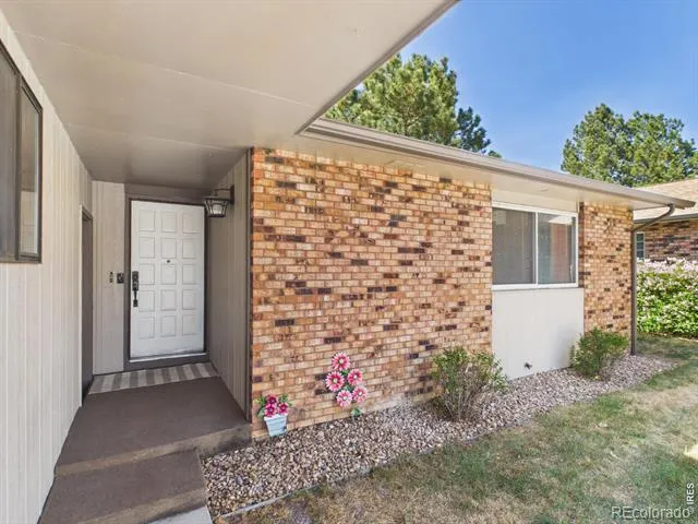 3405 W 16th Street #23E Greeley, CO 80634