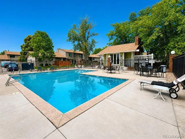 3405 W 16th Street #23E Greeley, CO 80634