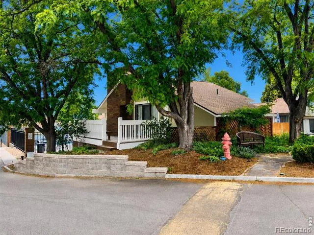 3405 W 16th Street #23E Greeley, CO 80634