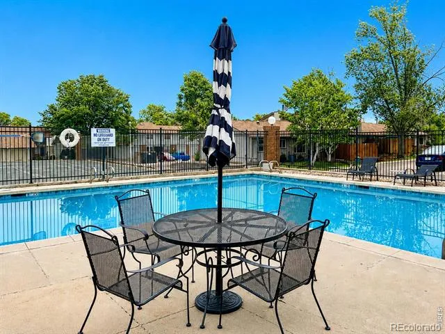 3405 W 16th Street #23E Greeley, CO 80634