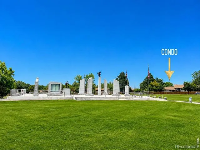 3405 W 16th Street #23E Greeley, CO 80634