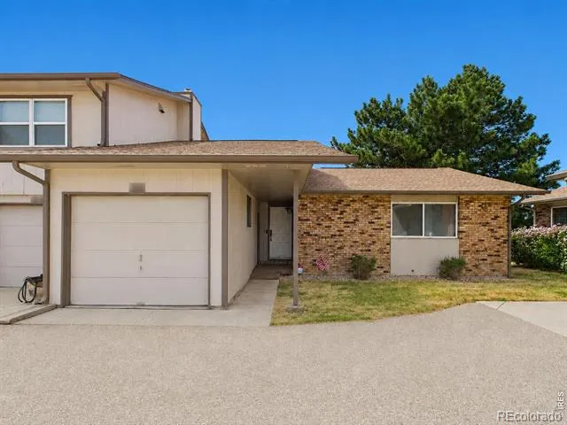 3405 W 16th Street #23E Greeley, CO 80634