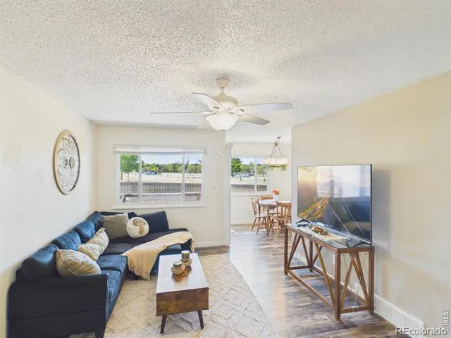 3405 W 16th Street #23E Greeley, CO 80634