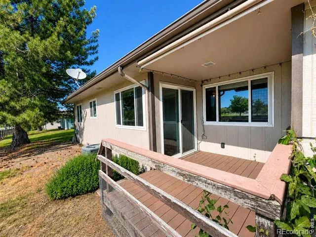 3405 W 16th Street #23E Greeley, CO 80634