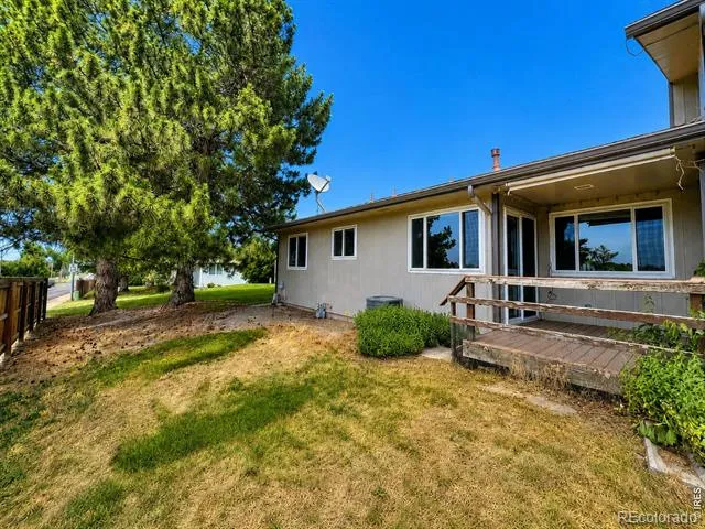 3405 W 16th Street #23E Greeley, CO 80634