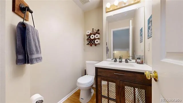 2161 E Phillips Lane Centennial, CO 80122