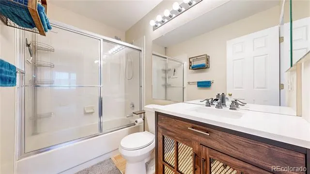2161 E Phillips Lane Centennial, CO 80122