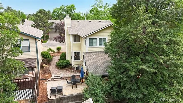 2161 E Phillips Lane Centennial, CO 80122
