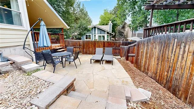 2161 E Phillips Lane Centennial, CO 80122