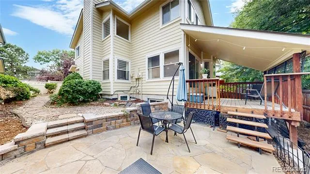 2161 E Phillips Lane Centennial, CO 80122