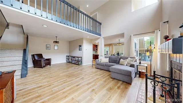 2161 E Phillips Lane Centennial, CO 80122