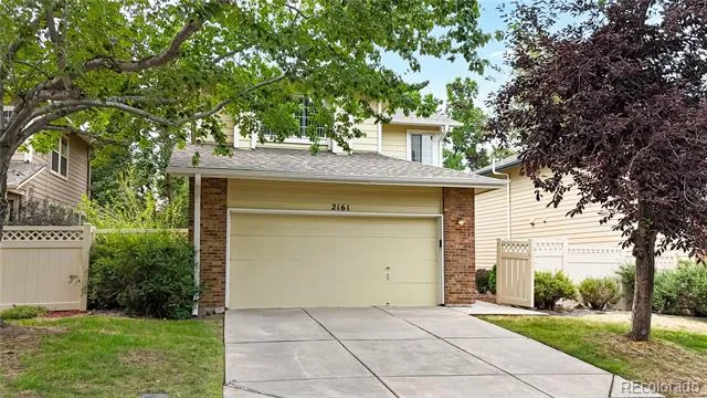 2161 E Phillips Lane Centennial, CO 80122