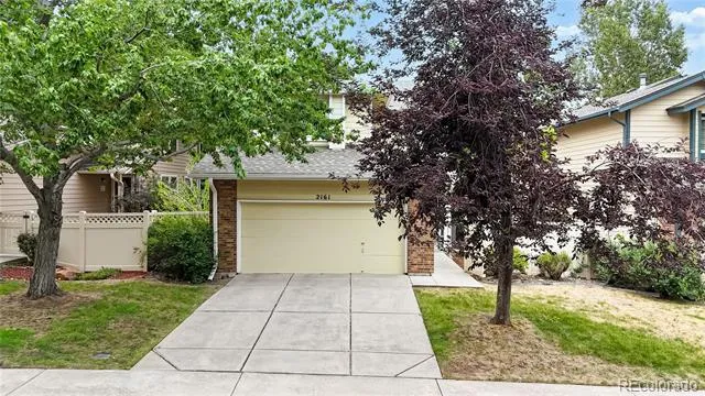 2161 E Phillips Lane Centennial, CO 80122