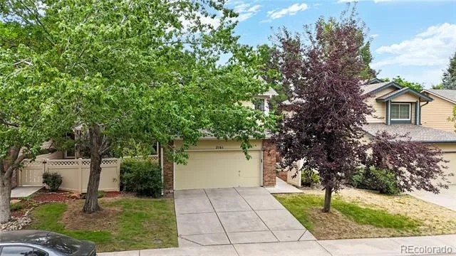 2161 E Phillips Lane Centennial, CO 80122