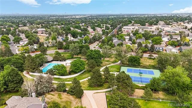 2161 E Phillips Lane Centennial, CO 80122