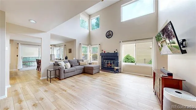 2161 E Phillips Lane Centennial, CO 80122