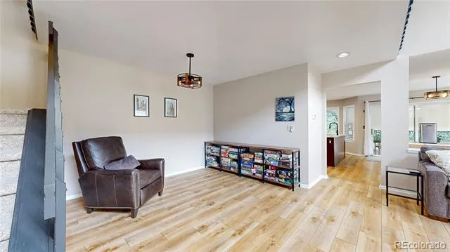 2161 E Phillips Lane Centennial, CO 80122