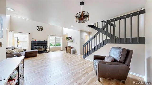 2161 E Phillips Lane Centennial, CO 80122