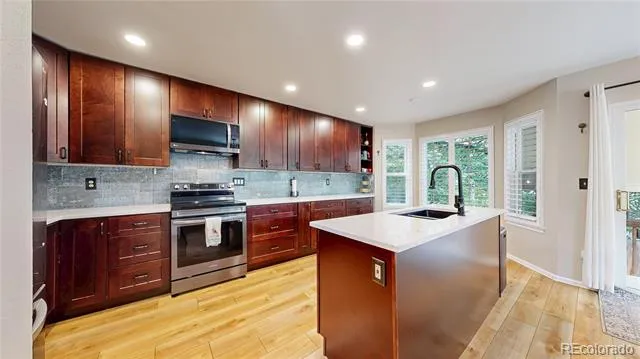 2161 E Phillips Lane Centennial, CO 80122