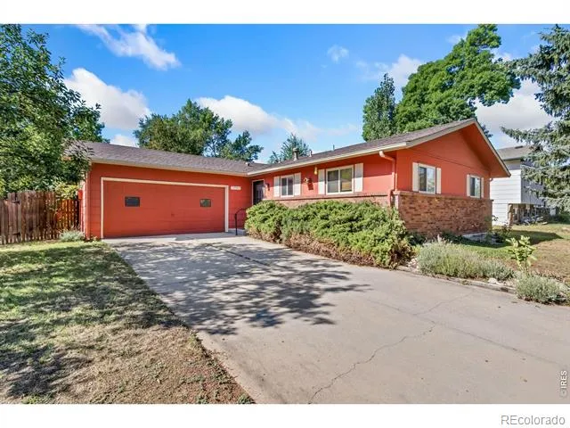 2901 Greentree Circle Fort Collins, CO 80521