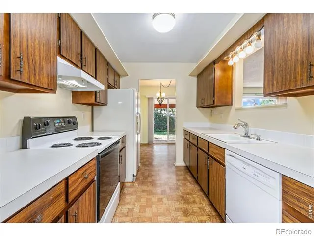 2901 Greentree Circle Fort Collins, CO 80521