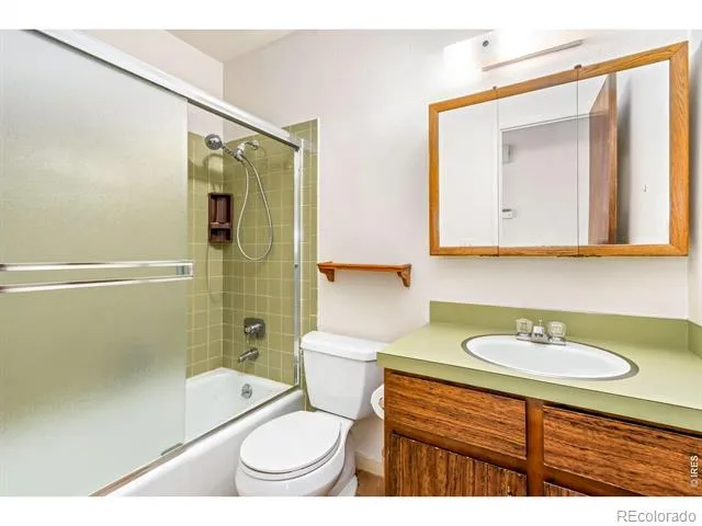 2901 Greentree Circle Fort Collins, CO 80521
