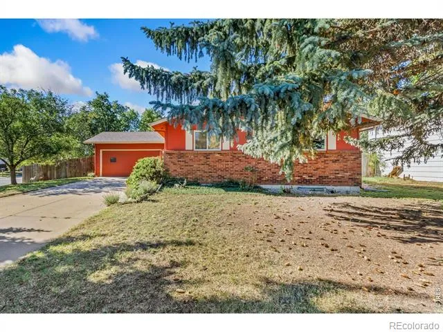 2901 Greentree Circle Fort Collins, CO 80521